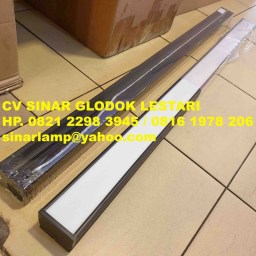 Lampu Gantung Office Hanging Lamp 30W